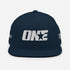 1STAR Unrivaled Hallowed Snapback Hat